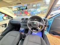 USED 2012 12 SKODA ROOMSTER 1.2 TSI SE MPV 5dr Petrol Manual Euro 5 (86 ps) Stunning Top Spec 5 door eptrol with a FSH