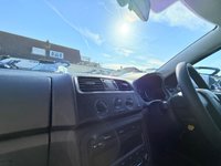 USED 2012 12 SKODA ROOMSTER 1.2 TSI SE MPV 5dr Petrol Manual Euro 5 (86 ps) Stunning Top Spec 5 door eptrol with a FSH
