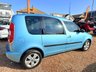 USED 2012 12 SKODA ROOMSTER 1.2 TSI SE MPV 5dr Petrol Manual Euro 5 (86 ps) Stunning Top Spec 5 door eptrol with a FSH
