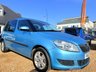 USED 2012 12 SKODA ROOMSTER 1.2 TSI SE MPV 5dr Petrol Manual Euro 5 (86 ps) Stunning Top Spec 5 door eptrol with a FSH