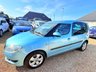 USED 2012 12 SKODA ROOMSTER 1.2 TSI SE MPV 5dr Petrol Manual Euro 5 (86 ps) Stunning Top Spec 5 door eptrol with a FSH