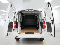 USED 2023 23 VAUXHALL VIVARO 2900 1.5 D 100 BHP L1 PRO EDITION  6 DOOR  SAT NAV | AIR CON | CAMERA | 6 DOORS
