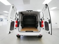 USED 2023 23 VAUXHALL VIVARO 2900 1.5 D 100 BHP L1 PRO EDITION  6 DOOR  SAT NAV | AIR CON | CAMERA | 6 DOORS