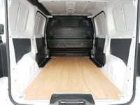 USED 2023 23 VAUXHALL VIVARO 2900 1.5 D 100 BHP L1 PRO EDITION  6 DOOR  SAT NAV | AIR CON | CAMERA | 6 DOORS