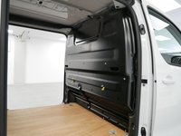 USED 2023 23 VAUXHALL VIVARO 2900 1.5 D 100 BHP L1 PRO EDITION  6 DOOR  SAT NAV | AIR CON | CAMERA | 6 DOORS
