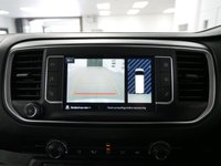 USED 2023 23 VAUXHALL VIVARO 2900 1.5 D 100 BHP L1 PRO EDITION  6 DOOR  SAT NAV | AIR CON | CAMERA | 6 DOORS