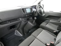 USED 2023 23 VAUXHALL VIVARO 2900 1.5 D 100 BHP L1 PRO EDITION  6 DOOR  SAT NAV | AIR CON | CAMERA | 6 DOORS