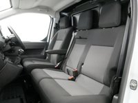 USED 2023 23 VAUXHALL VIVARO 2900 1.5 D 100 BHP L1 PRO EDITION  6 DOOR  SAT NAV | AIR CON | CAMERA | 6 DOORS