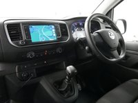 USED 2023 23 VAUXHALL VIVARO 2900 1.5 D 100 BHP L1 PRO EDITION  6 DOOR  SAT NAV | AIR CON | CAMERA | 6 DOORS