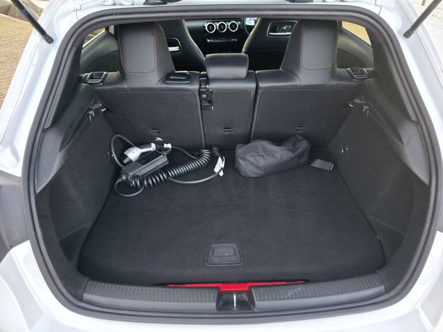 2020 MERCEDES-BENZ A-CLASS 1.3 A250e 15.6kWh AMG Line (Executive) Hatchback 5dr Petrol Plug-in Hybrid 8G-DCT Euro 6 (s/s) (218 ps) - Photo 8