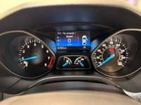 USED 2018 18 FORD FOCUS 1.0T EcoBoost ST-Line Hatchback 5dr Petrol Manual Euro 6 (s/s) (140 ps) Sat Nav-Air conditioning-DAB Radio-Cruise-Bluetooth-Privacy-18