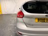 USED 2018 18 FORD FOCUS 1.0T EcoBoost ST-Line Hatchback 5dr Petrol Manual Euro 6 (s/s) (140 ps) Sat Nav-Air conditioning-DAB Radio-Cruise-Bluetooth-Privacy-18