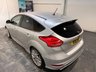 USED 2018 18 FORD FOCUS 1.0T EcoBoost ST-Line Hatchback 5dr Petrol Manual Euro 6 (s/s) (140 ps) Sat Nav-Air conditioning-DAB Radio-Cruise-Bluetooth-Privacy-18