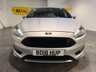 USED 2018 18 FORD FOCUS 1.0T EcoBoost ST-Line Hatchback 5dr Petrol Manual Euro 6 (s/s) (140 ps) Sat Nav-Air conditioning-DAB Radio-Cruise-Bluetooth-Privacy-18
