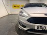 USED 2018 18 FORD FOCUS 1.0T EcoBoost ST-Line Hatchback 5dr Petrol Manual Euro 6 (s/s) (140 ps) Sat Nav-Air conditioning-DAB Radio-Cruise-Bluetooth-Privacy-18