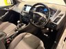 USED 2018 18 FORD FOCUS 1.0T EcoBoost ST-Line Hatchback 5dr Petrol Manual Euro 6 (s/s) (140 ps) Sat Nav-Air conditioning-DAB Radio-Cruise-Bluetooth-Privacy-18