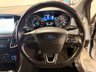 USED 2018 18 FORD FOCUS 1.0T EcoBoost ST-Line Hatchback 5dr Petrol Manual Euro 6 (s/s) (140 ps) Sat Nav-Air conditioning-DAB Radio-Cruise-Bluetooth-Privacy-18