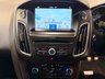 USED 2018 18 FORD FOCUS 1.0T EcoBoost ST-Line Hatchback 5dr Petrol Manual Euro 6 (s/s) (140 ps) Sat Nav-Air conditioning-DAB Radio-Cruise-Bluetooth-Privacy-18