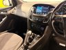 USED 2018 18 FORD FOCUS 1.0T EcoBoost ST-Line Hatchback 5dr Petrol Manual Euro 6 (s/s) (140 ps) Sat Nav-Air conditioning-DAB Radio-Cruise-Bluetooth-Privacy-18
