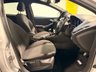 USED 2018 18 FORD FOCUS 1.0T EcoBoost ST-Line Hatchback 5dr Petrol Manual Euro 6 (s/s) (140 ps) Sat Nav-Air conditioning-DAB Radio-Cruise-Bluetooth-Privacy-18