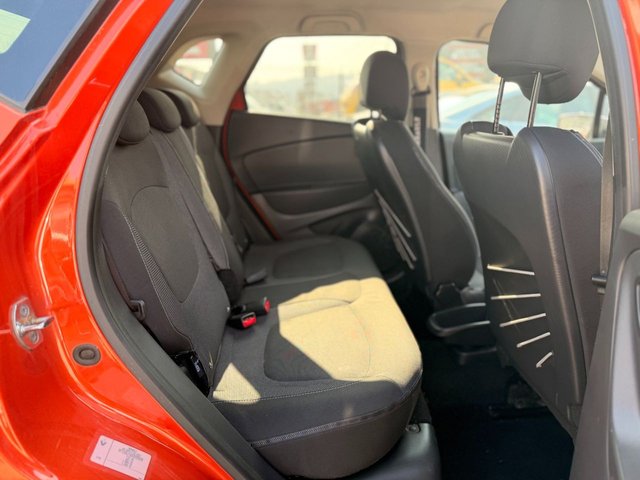 2015 RENAULT CAPTUR - Photo 11