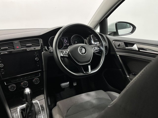 2019 Volkswagen Golf - Photo 12