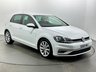 USED 2019 68 VOLKSWAGEN GOLF 2.0 TDI GT DSG Euro 6 (s/s) 5dr CARPLAY, LED, PRK-SENSORS, 17"