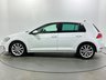USED 2019 68 VOLKSWAGEN GOLF 2.0 TDI GT DSG Euro 6 (s/s) 5dr CARPLAY, LED, PRK-SENSORS, 17"
