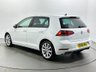USED 2019 68 VOLKSWAGEN GOLF 2.0 TDI GT DSG Euro 6 (s/s) 5dr CARPLAY, LED, PRK-SENSORS, 17"