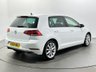 USED 2019 68 VOLKSWAGEN GOLF 2.0 TDI GT DSG Euro 6 (s/s) 5dr CARPLAY, LED, PRK-SENSORS, 17"