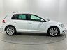 USED 2019 68 VOLKSWAGEN GOLF 2.0 TDI GT DSG Euro 6 (s/s) 5dr CARPLAY, LED, PRK-SENSORS, 17"