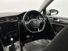 USED 2019 68 VOLKSWAGEN GOLF 2.0 TDI GT DSG Euro 6 (s/s) 5dr CARPLAY, LED, PRK-SENSORS, 17"