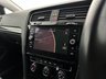 USED 2019 68 VOLKSWAGEN GOLF 2.0 TDI GT DSG Euro 6 (s/s) 5dr CARPLAY, LED, PRK-SENSORS, 17"