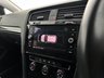 USED 2019 68 VOLKSWAGEN GOLF 2.0 TDI GT DSG Euro 6 (s/s) 5dr CARPLAY, LED, PRK-SENSORS, 17"