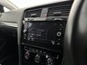 USED 2019 68 VOLKSWAGEN GOLF 2.0 TDI GT DSG Euro 6 (s/s) 5dr CARPLAY, LED, PRK-SENSORS, 17"