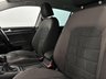 USED 2019 68 VOLKSWAGEN GOLF 2.0 TDI GT DSG Euro 6 (s/s) 5dr CARPLAY, LED, PRK-SENSORS, 17"