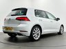 USED 2019 68 VOLKSWAGEN GOLF 2.0 TDI GT DSG Euro 6 (s/s) 5dr CARPLAY, LED, PRK-SENSORS, 17"