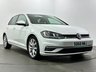 USED 2019 68 VOLKSWAGEN GOLF 2.0 TDI GT DSG Euro 6 (s/s) 5dr CARPLAY, LED, PRK-SENSORS, 17"