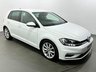 USED 2019 68 VOLKSWAGEN GOLF 2.0 TDI GT DSG Euro 6 (s/s) 5dr CARPLAY, LED, PRK-SENSORS, 17"