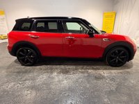 USED 2017 67 MINI CLUBMAN 1.5 Cooper Estate 6dr Petrol Manual Euro 6 (s/s) (136 ps) Sat Nav-Electric Glass Roof