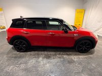 USED 2017 67 MINI CLUBMAN 1.5 Cooper Estate 6dr Petrol Manual Euro 6 (s/s) (136 ps) Sat Nav-Electric Glass Roof