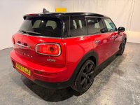 USED 2017 67 MINI CLUBMAN 1.5 Cooper Estate 6dr Petrol Manual Euro 6 (s/s) (136 ps) Sat Nav-Electric Glass Roof