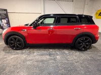 USED 2017 67 MINI CLUBMAN 1.5 Cooper Estate 6dr Petrol Manual Euro 6 (s/s) (136 ps) Sat Nav-Electric Glass Roof