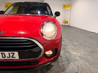 USED 2017 67 MINI CLUBMAN 1.5 Cooper Estate 6dr Petrol Manual Euro 6 (s/s) (136 ps) Sat Nav-Electric Glass Roof