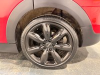USED 2017 67 MINI CLUBMAN 1.5 Cooper Estate 6dr Petrol Manual Euro 6 (s/s) (136 ps) Sat Nav-Electric Glass Roof