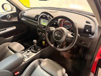 USED 2017 67 MINI CLUBMAN 1.5 Cooper Estate 6dr Petrol Manual Euro 6 (s/s) (136 ps) Sat Nav-Electric Glass Roof