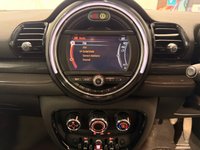 USED 2017 67 MINI CLUBMAN 1.5 Cooper Estate 6dr Petrol Manual Euro 6 (s/s) (136 ps) Sat Nav-Electric Glass Roof