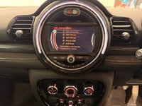 USED 2017 67 MINI CLUBMAN 1.5 Cooper Estate 6dr Petrol Manual Euro 6 (s/s) (136 ps) Sat Nav-Electric Glass Roof