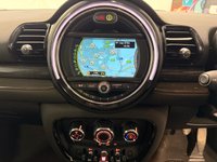 USED 2017 67 MINI CLUBMAN 1.5 Cooper Estate 6dr Petrol Manual Euro 6 (s/s) (136 ps) Sat Nav-Electric Glass Roof