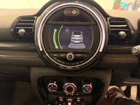 USED 2017 67 MINI CLUBMAN 1.5 Cooper Estate 6dr Petrol Manual Euro 6 (s/s) (136 ps) Sat Nav-Electric Glass Roof